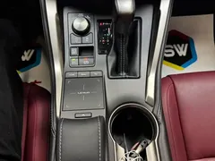 2020 Lexus NX 200 2WD, белый — фото 12