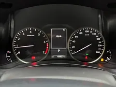 2020 Lexus NX 200 2WD, белый — фото 22