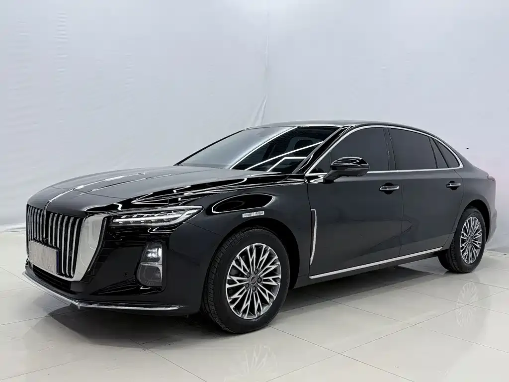 2025 Hongqi H5 1.5T DCT