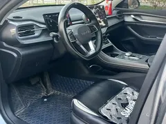 2024 BYD Destroyer 05 DM-i PHEV 55KM Glory — фото 4