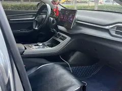 2024 BYD Destroyer 05 DM-i PHEV 55KM Glory — фото 7