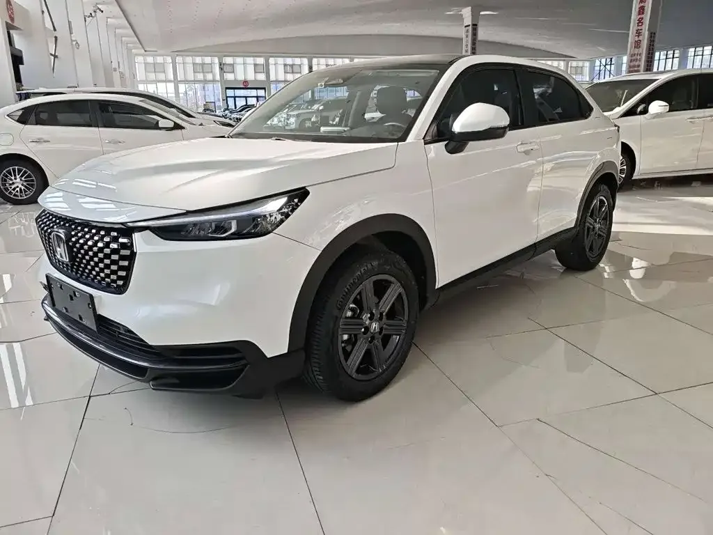 2023 Honda XR-V 1.5L CVT