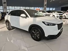 2023 Honda XR-V 1.5L CVT, белый — фото 3