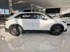 2023 Honda XR-V 1.5L CVT, белый — фото 4