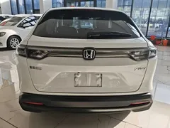 2023 Honda XR-V 1.5L CVT, белый — фото 6
