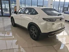 2023 Honda XR-V 1.5L CVT, белый — фото 7