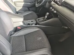 2023 Honda XR-V 1.5L CVT, белый — фото 8
