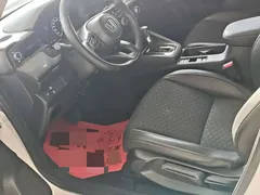 2023 Honda XR-V 1.5L CVT, белый — фото 12