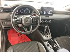 2023 Honda XR-V 1.5L CVT, белый — фото 13
