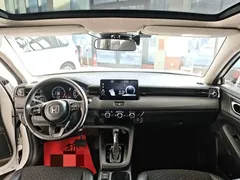 2023 Honda XR-V 1.5L CVT, белый — фото 14
