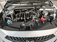 2023 Honda XR-V 1.5L CVT, белый — фото 16