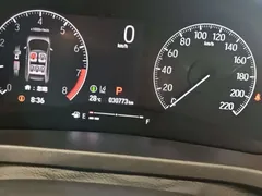2023 Honda XR-V 1.5L CVT, белый — фото 18