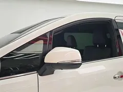 2023 Toyota Vellfire Crown Hybrid 2.5L HV Premium, белый — фото 11