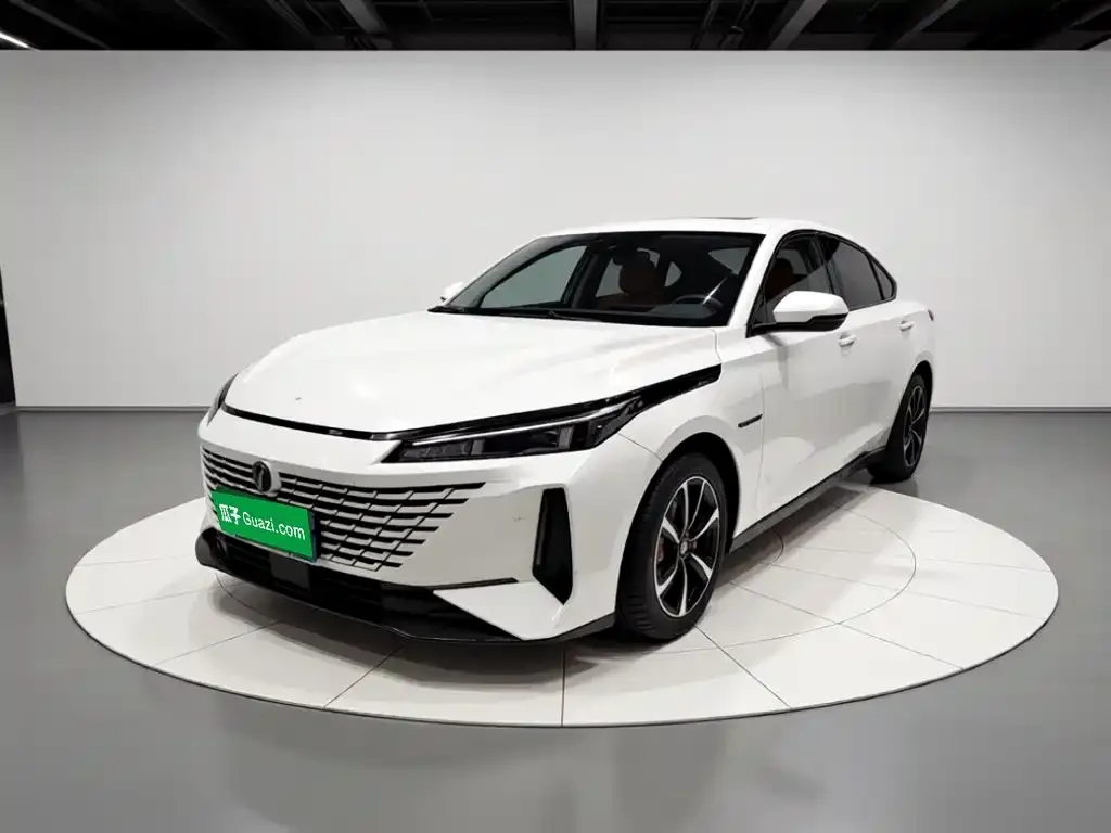 2023 Changan Lamore NE 1.5T GDI DCT Premium