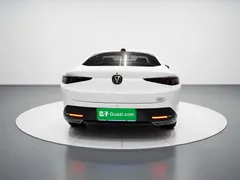2023 Changan Lamore NE 1.5T GDI DCT Premium, белый — фото 3