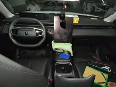 2023 Changan Lamore NE 1.5T GDI DCT Premium, белый — фото 5