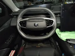 2023 Changan Lamore NE 1.5T GDI DCT Premium, белый — фото 6