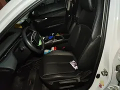 2023 Changan Lamore NE 1.5T GDI DCT Premium, белый — фото 11