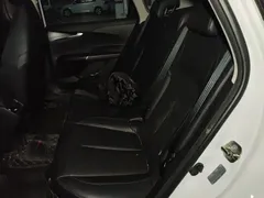 2023 Changan Lamore NE 1.5T GDI DCT Premium, белый — фото 13