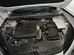 2023 Changan Lamore NE 1.5T GDI DCT Premium, белый — фото 16