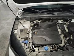 2023 Changan Lamore NE 1.5T GDI DCT Premium, белый — фото 20