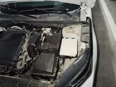 2023 Changan Lamore NE 1.5T GDI DCT Premium, белый — фото 21