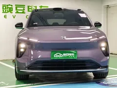 2024 Nio EC6 75kWh — фото 4