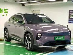 2024 Nio EC6 75kWh — фото 5