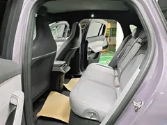 2024 Nio EC6 75kWh — фото 10