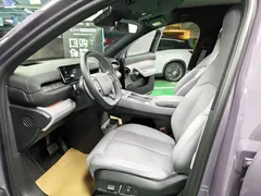 2024 Nio EC6 75kWh — фото 11