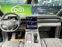 2024 Nio EC6 75kWh — фото 13