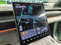 2024 Nio EC6 75kWh — фото 14