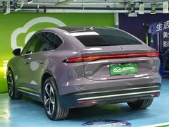 2024 Nio EC6 75kWh — фото 15