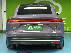 2024 Nio EC6 75kWh — фото 16