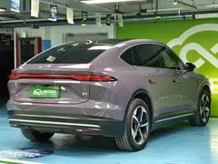 2024 Nio EC6 75kWh — фото 17