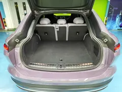 2024 Nio EC6 75kWh — фото 18