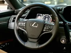 2021 Lexus ES 200 Excellence, белый — фото 12