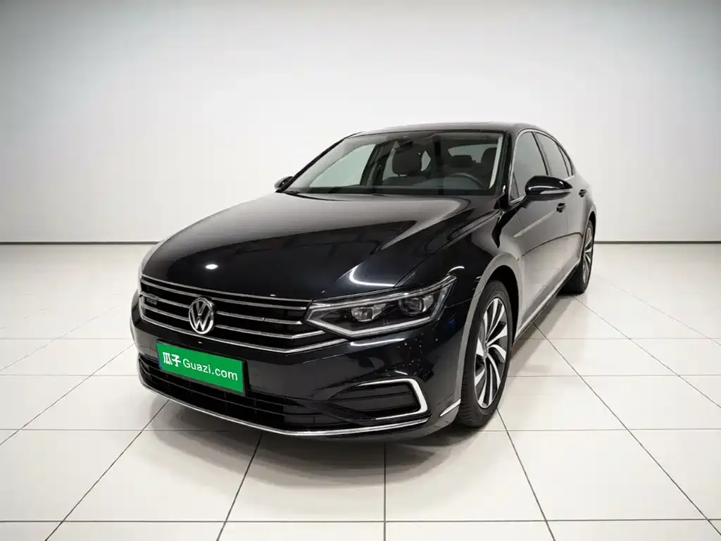2022 Volkswagen Magotan PHEV GTE Luxury