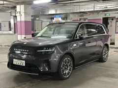 2026 Xiaomi N90 Max 7-seat — фото 1