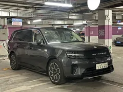 2026 Xiaomi N90 Max 7-seat — фото 3