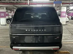 2026 Xiaomi N90 Max 7-seat — фото 5
