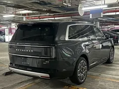 2026 Xiaomi N90 Max 7-seat — фото 6