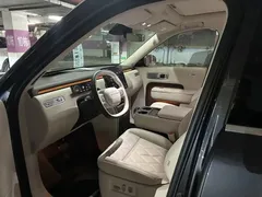 2026 Xiaomi N90 Max 7-seat — фото 7