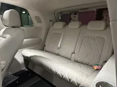 2026 Xiaomi N90 Max 7-seat — фото 9