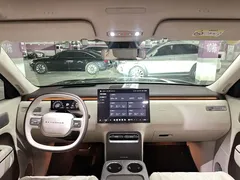 2026 Xiaomi N90 Max 7-seat — фото 10