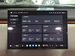 2026 Xiaomi N90 Max 7-seat — фото 11