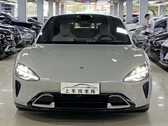 2024 Xiaomi SU7 4WD Long Range Advanced ADAS Max — фото 2