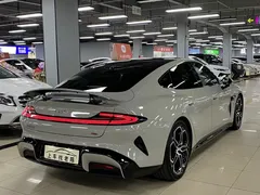 2024 Xiaomi SU7 4WD Long Range Advanced ADAS Max — фото 4
