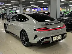 2024 Xiaomi SU7 4WD Long Range Advanced ADAS Max — фото 6