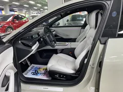 2024 Xiaomi SU7 4WD Long Range Advanced ADAS Max — фото 7